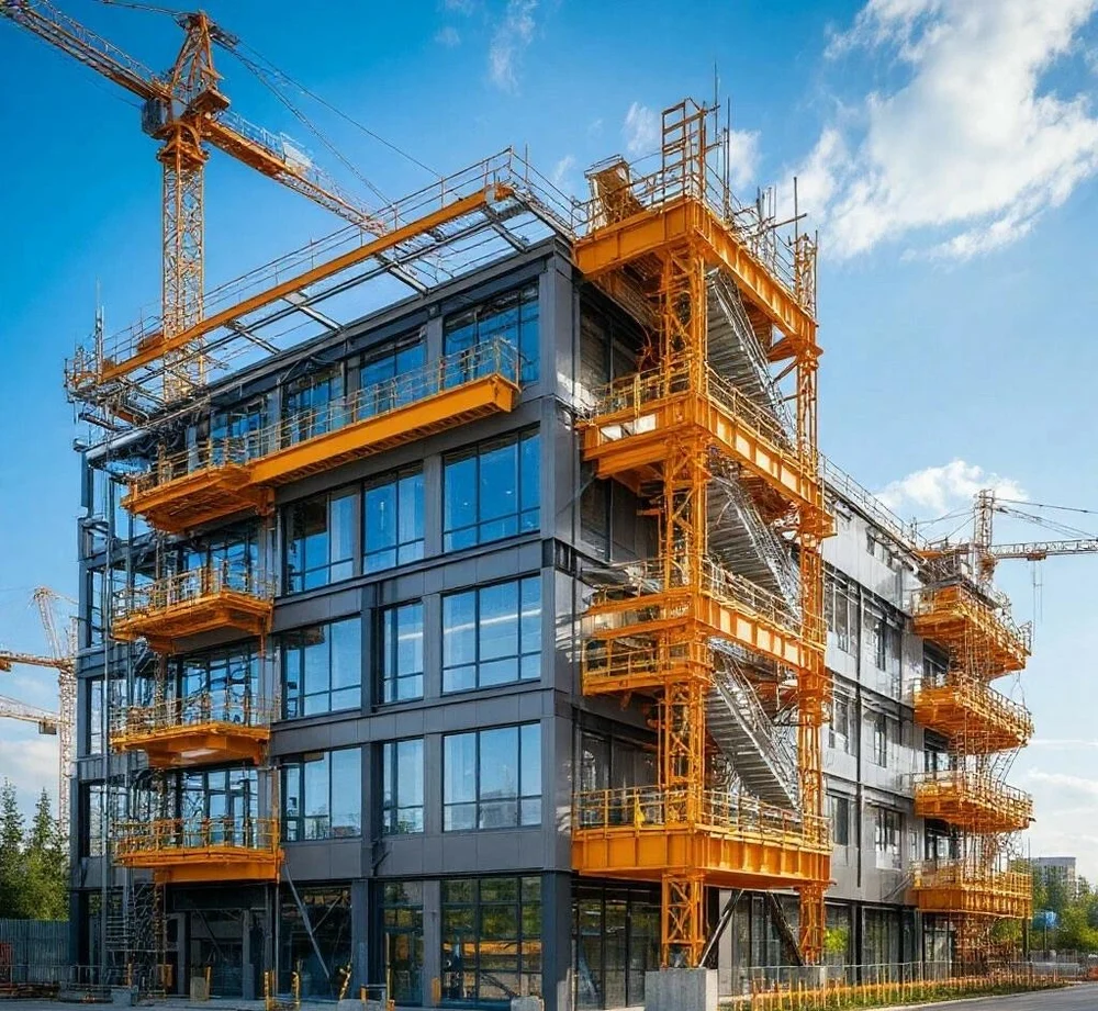 Экспертиза промышленной безопасности подъемных сооружений
на заказ 